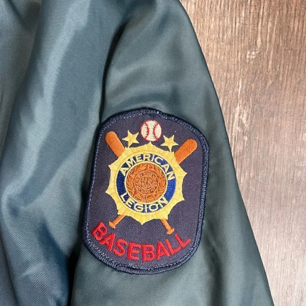 Vintage 80s Jacket